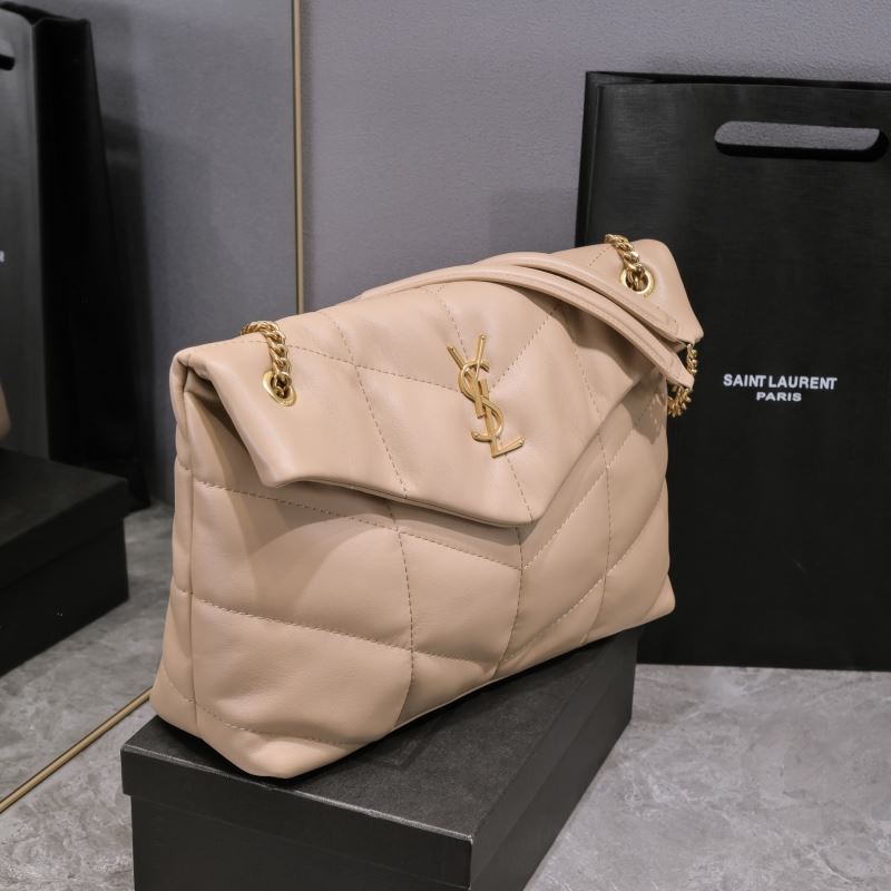 YSL Satchel Bags